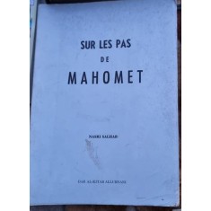 Nasri Salhab - Sur les pas de Mahomet