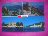 HOPCT 18527 - ISTANBUL -TURCIA- -NECIRCULATA