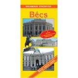 B&eacute;cs - A metr&oacute; &eacute;s m&aacute;s gyors&uacute;tvonalak t&eacute;rk&eacute;p&eacute;vel - Bel&eacute;nyi D&aacute;niel