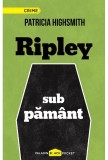 Cumpara ieftin Ripley sub pamant | Patricia Highsmith