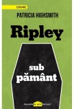 Ripley sub pamant | Patricia Highsmith, 2019, Paladin