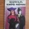 Maurice Leblanc - Misterul esarfei purpurii