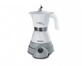 Aparat de cafea electric Ariete 1358 Moka Aroma, 400 W, 2 4 cani - RESIGILAT