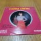 CORINA CHIRIAC - 4 Melodii Pop - disc vinil, 1971, viteza 45
