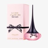 Apă de parfum Love Potion Secrets, 50 ml, Apa de parfum, Oriflame