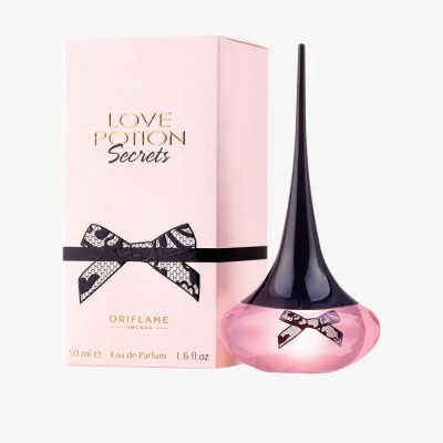 Apă de parfum Love Potion Secrets foto