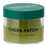 Mania Holic Cheek Patch &ndash; Plasturi pentru față cu efect răcoritor 60 buc.