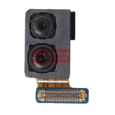 Camera frontala Samsung Galaxy S10 Plus / G975 foto