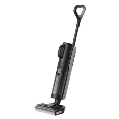 Aspirator vertical 4-in-1 cu spalare Dreame H12 Dual, putere 300W, 16.000Pa, Autonomie 35 min