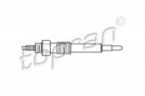 Bujie incandescenta OPEL CORSA B (73, 78, 79) (1993 - 2002) TOPRAN 205 667