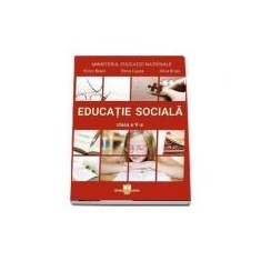 Cauti Educatie Sociala Clasa 5 Manual Cd Olga Piriiala