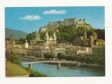 AT3 -Carte Postala-AUSTRIA- Salzburg, necirculata