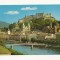 AT3 -Carte Postala-AUSTRIA- Salzburg, necirculata