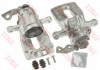 Etrier frana RENAULT KANGOO / GRAND KANGOO (KW0/1) (2008 - 2016) TRW BHN921E