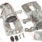 Etrier frana RENAULT KANGOO / GRAND KANGOO (KW0/1) (2008 - 2016) TRW BHN921E