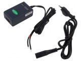 &Icirc;ncărcător Baterii Re&icirc;ncărcabile Li-Ion 7.2V 5A