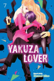 Yakuza Lover, Vol. 7: Volume 7