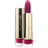 Cumpara ieftin Max Factor Colour Elixir 24HR Moisture ruj hidratant culoare 130 Mulberry 4,8 g