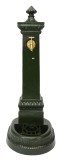 Cismea de gradina decorativa Gardens WF-002G, verde, 114 cm