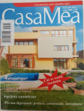 Casa Mea 2009/06