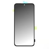 Ecran cu Touchscreen Compatibil cu Samsung Galaxy A55 (SM-A556) - Samsung (21343) - Black
