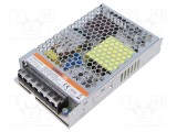Alimentator pulsatoriu 150W pentru &icirc;ncastrare AIMTEC AMES150-NZ