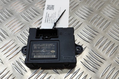 Modul de control ușă st&amp;acirc;nga spate JAGUAR XJ X351 2014 OEM: EW93-14D620AC 23310422 foto