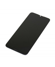 Ecran LCD Display Complet Pentru Nokia G20 Negru, Nokia G10