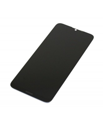 Ecran LCD Display Complet Pentru Nokia G20 Negru, Nokia G10 foto