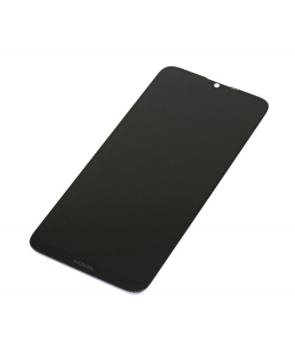 Ecran LCD Display Complet Pentru Nokia G20 Negru, Nokia G10