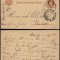 Austria 1882 Old Postcard Postal stationery Ausig Brunn DB.370