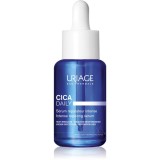 Uriage Cica Daily Intense Repairing Serum ser regenerator pentru pielea slabita 30 ml