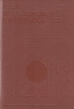 Mica enciclopedie matematica