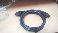 Cablu Scart 1,4m foto