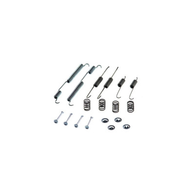 Set accesorii sabot de frana FIAT SCUDO platou sasiu 272 270 ATE 03013792192 foto