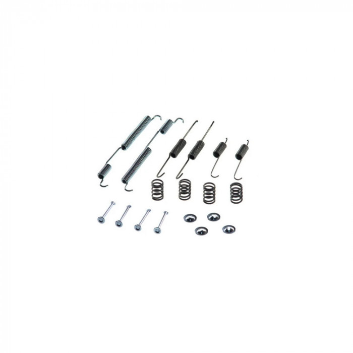 Set accesorii sabot de frana FIAT SCUDO platou sasiu 272 270 ATE 03013792192