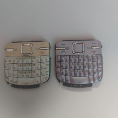Tastatura Qwerty Nokia C3-00