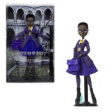 MONSTER HIGH WEDNESDAY PAPUSA BIANCA BARCLAY