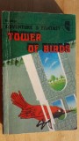 Tower of birds- Rodyga