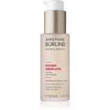 ANNEMARIE B&Ouml;RLIND SYSTEM ABSOLUTE fluid pentru infrumusetare pentru o piele perfecta 50 ml