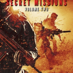 Joe Ledger: Secret Missions Volume Two