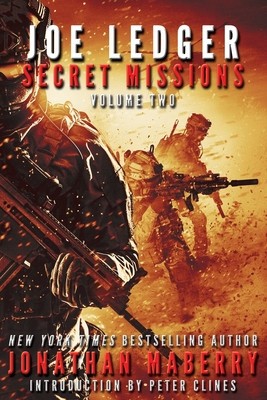 Joe Ledger: Secret Missions Volume Two foto