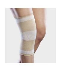 Suport elastic Anatomic Help 1501 pentru genunchi foto