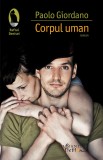 Corpul uman - Marcus Johnson, Humanitas Fiction