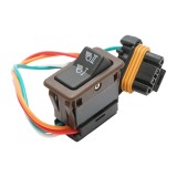 Comutator lumini 2 faze pentru tractor John Deere, OEM AL151397