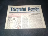 ZIARUL TELEGRAFUL ROMAN 1 15 APRILIE 1988