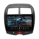 Cumpara ieftin Navigatie Mitsubishi ASX Peugeot 4008 (2010-2018), Android 12, E-Octacore 2GB RAM + 32GB ROM, 10.1 Inch - AD-BGE10002+AD-BGRKIT267
