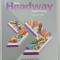 NEW HEADWAY , ENGLISH COURSE , STUDENT &#039;S BOOK ,UPPER - INTERMEDIATE by JOHN and LIZ SOARS , 1998