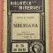 Siberiana. Biblioteca Minervei, 1910 Nr. 75 - Xavier De Maistre