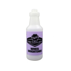 Flacon fara pulverizator Wheel Brightener 946ml
